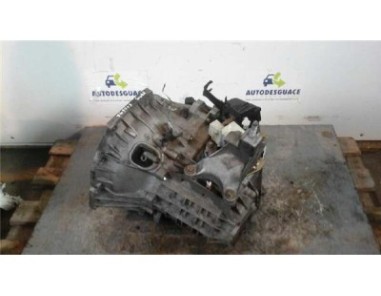 Caja Cambios Manual Ford FOCUS BERLINA 1 8 TDDI Turbodiesel 