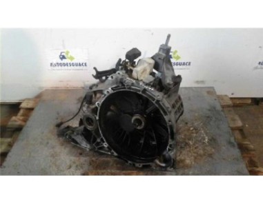 Caja Cambios Manual Ford FOCUS BERLINA 1 8 TDDI Turbodiesel 