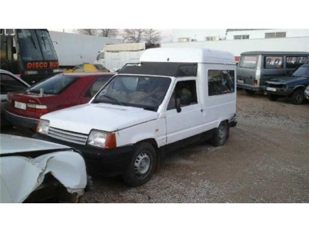 Caja Cambios Manual Seat TERRA 1 3 D 