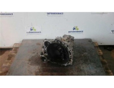 Caja Cambios Manual Seat TERRA 1 3 D 