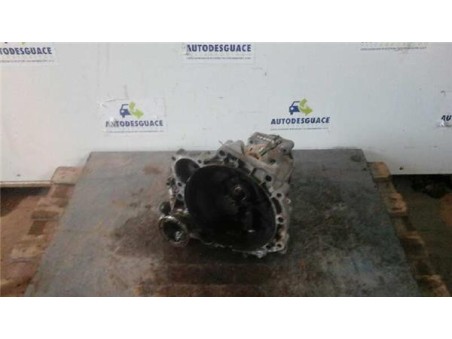 Caja Cambios Manual Seat TERRA 1 3 D 