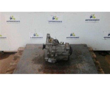 Caja Cambios Manual Seat TERRA 1 3 D 