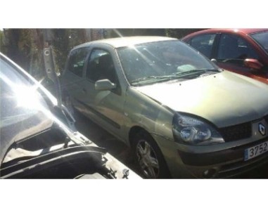 Caja Cambios Manual Renault CLIO II FASE II 1 5 dCi D 