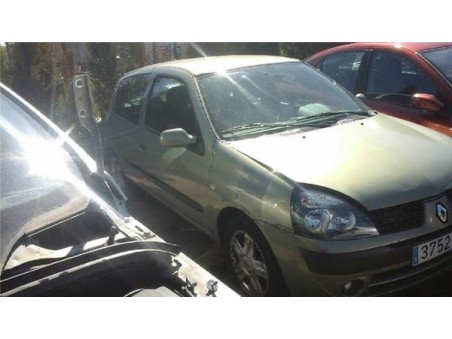 Caja Cambios Manual Renault CLIO II FASE II 1 5 dCi D 