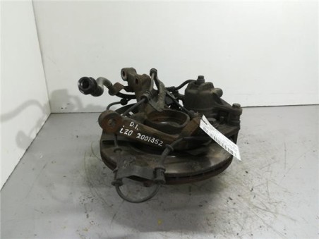 Buje Delantero Izquierdo Hyundai I20 1 2 16V 