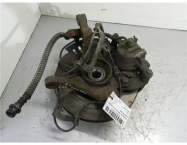 Buje Delantero Izquierdo Hyundai I20 1 2 16V 