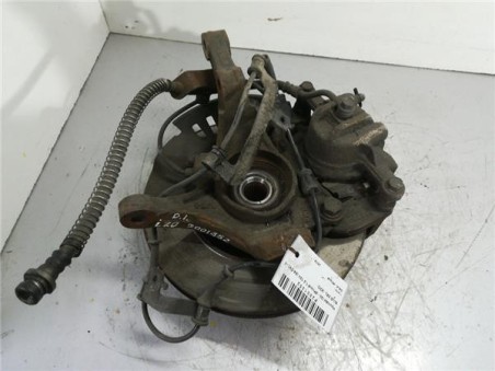 Buje Delantero Izquierdo Hyundai I20 1 2 16V 