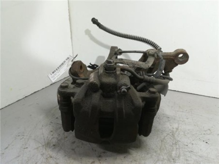 Buje Delantero Izquierdo Hyundai I20 1 2 16V 