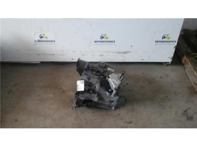 Caja Cambios Manual Volvo S40 BERLINA 1 9 D 