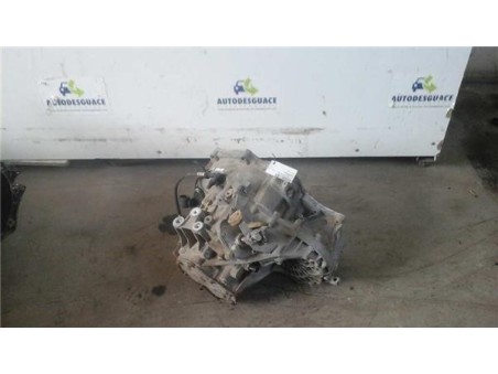 Caja Cambios Manual Opel ASTRA H BERLINA 1 7 16V CDTI 