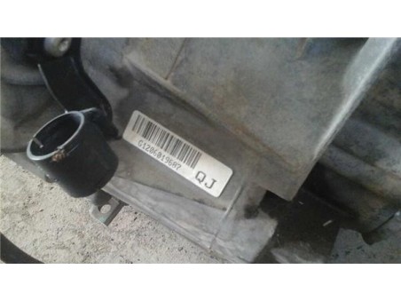 Caja Cambios Manual Opel ASTRA H BERLINA 1 7 16V CDTI 