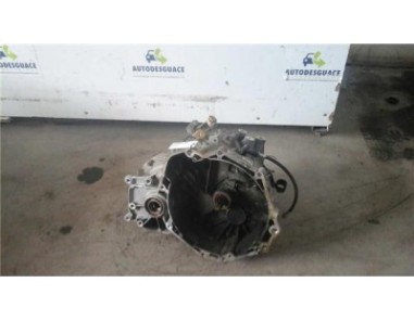 Caja Cambios Manual Opel ASTRA H BERLINA 1 7 16V CDTI 