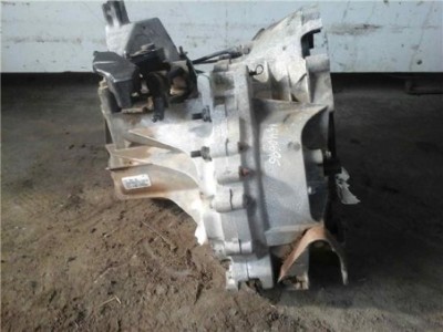 Caja Cambios Manual Ford MONDEO BERLINA 2 0 16V DI TD  2
