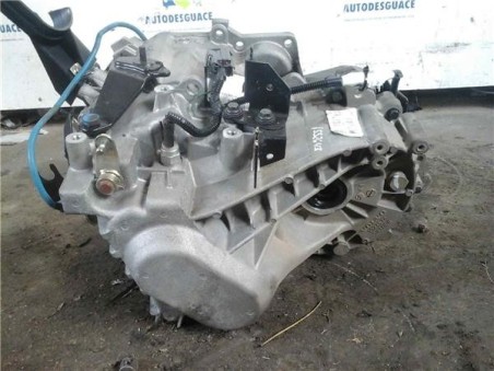 Caja Cambios Manual Mitsubishi SPACE STAR 1 9 DI-D 