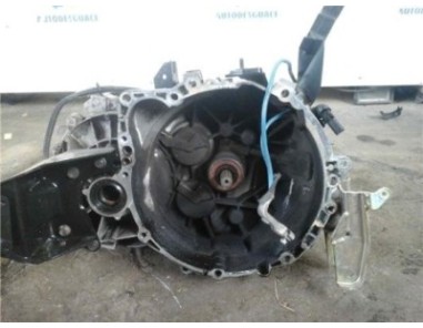 Caja Cambios Manual Mitsubishi SPACE STAR 1 9 DI-D 