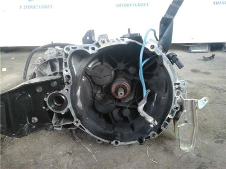 Caja Cambios Manual Mitsubishi SPACE STAR 1 9 DI-D 