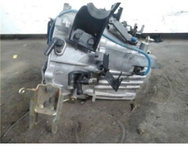 Caja Cambios Manual Mitsubishi SPACE STAR 1 9 DI-D 