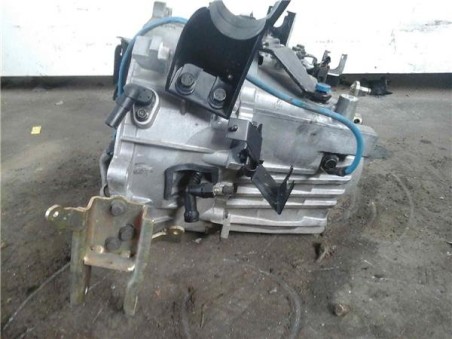 Caja Cambios Manual Mitsubishi SPACE STAR 1 9 DI-D 