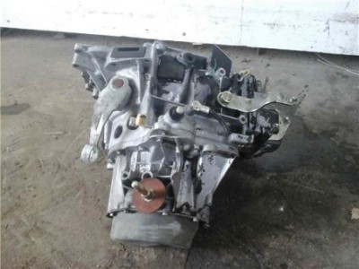 Caja Cambios Manual Fiat SCUDO 2 0 JTD