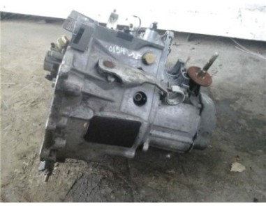 Caja Cambios Manual Fiat SCUDO 2 0 JTD 