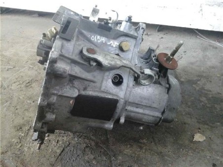 Caja Cambios Manual Fiat SCUDO 2 0 JTD 