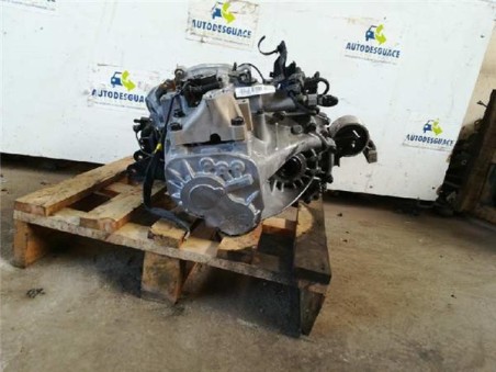 Caja Cambios Manual Kia RIO 1 5 CRDi 
