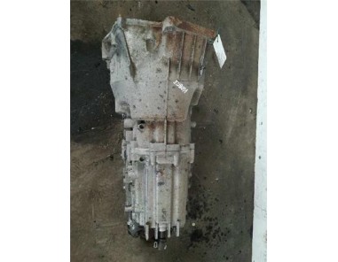 Caja Cambios Manual BMW SERIE 1 BERLINA 2 0 16V D 