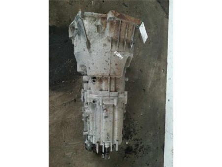 Caja Cambios Manual BMW SERIE 1 BERLINA 2 0 16V D 
