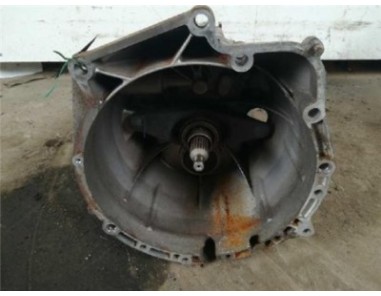 Caja Cambios Manual BMW SERIE 1 BERLINA 2 0 16V D 