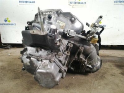 Caja Cambios Manual Chevrolet AVEO 1 4 