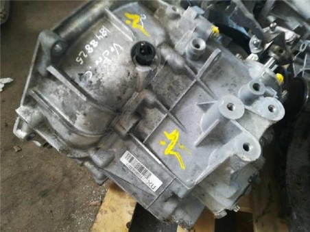 Caja Cambios Manual Opel VECTRA C BERLINA 2 0 DTI 