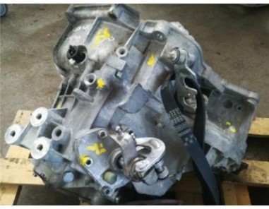 Caja Cambios Manual Opel VECTRA C BERLINA 2 0 DTI 