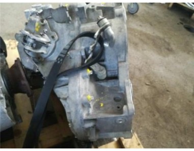 Caja Cambios Manual Opel VECTRA C BERLINA 2 0 DTI 