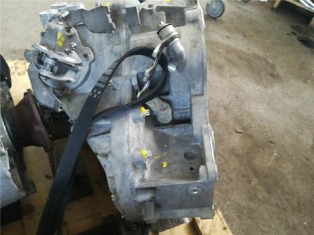 Caja Cambios Manual Opel VECTRA C BERLINA 2 0 DTI 