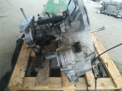 Caja Cambios Manual Fiat DOBLO 1 3 16V JTD
