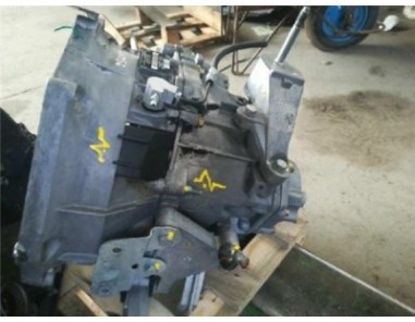 Caja Cambios Manual Saab 9-5 BERLINA 3 0 V6 TiD 