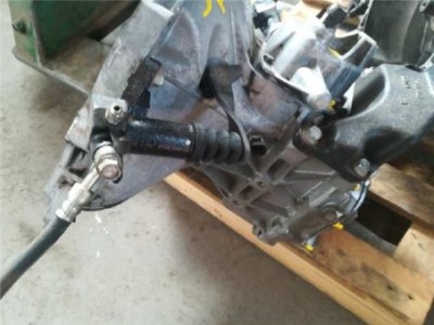 Caja Cambios Manual Chevrolet AVEO 1 4 