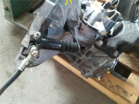 Caja Cambios Manual Chevrolet AVEO 1 4 