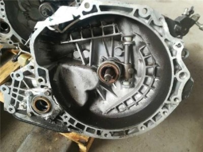 Caja Cambios Manual Chevrolet AVEO 1 4  2