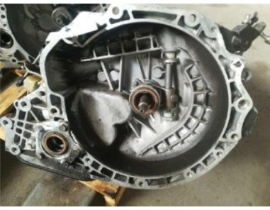 Caja Cambios Manual Chevrolet AVEO 1 4 