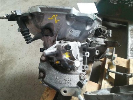 Caja Cambios Manual Chevrolet AVEO 1 4 
