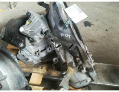 Caja Cambios Manual Chevrolet AVEO 1 4 
