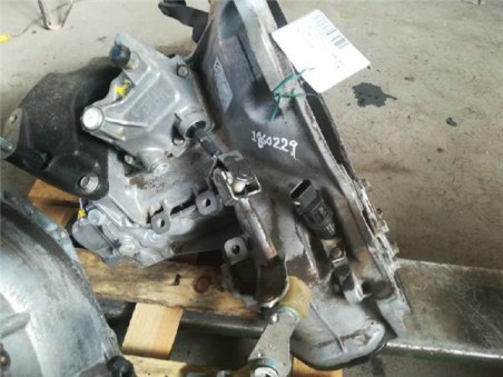 Caja Cambios Manual Chevrolet AVEO 1 4 