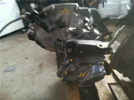 Caja Cambios Manual Chevrolet AVEO 1 4 