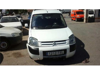 Amortiguador Delantero Izquierdo Citroen BERLINGO 1 6 16V HDi