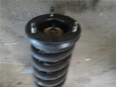 Amortiguador Delantero Izquierdo Mitsubishi MONTERO 3 2 DI-D 