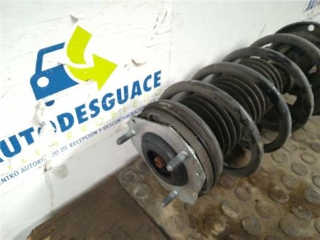 Amortiguador Delantero Izquierdo Ford FIESTA 1 4 TDCi 