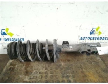 Amortiguador Delantero Izquierdo Ford FIESTA 1 4 TDCi 