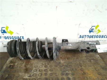 Amortiguador Delantero Izquierdo Ford FIESTA 1 4 TDCi 