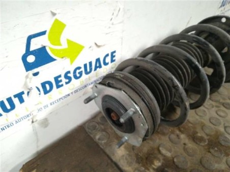 Amortiguador Delantero Izquierdo Ford FIESTA 1 4 TDCi 